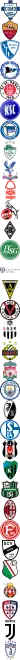 Como 1907 Logo
