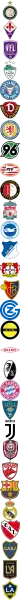 Inter Mailand Logo