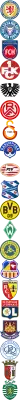 Eintracht Braunschweig Logo