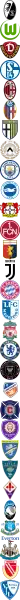 SC Freiburg Logo