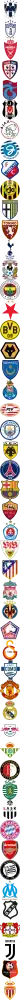 CF Monterrey Logo