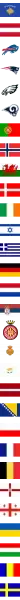 Kosovo Logo