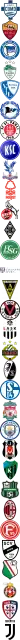 Como 1907 Logo