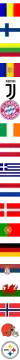 Rumänien Logo