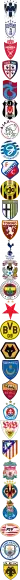 CF Monterrey Logo