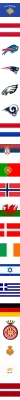 Kosovo Logo