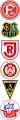 Fortuna Düsseldorf Logo