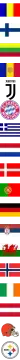 Rumänien Logo