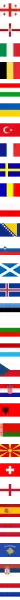 Georgien Logo