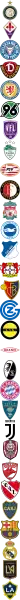 Inter Mailand Logo