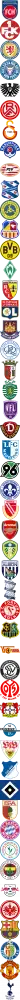FC Heidenheim Logo