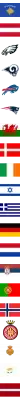 Kosovo Logo