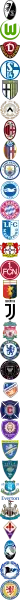 SC Freiburg Logo