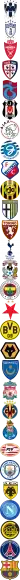 CF Monterrey Logo