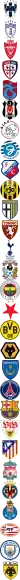 CF Monterrey Logo