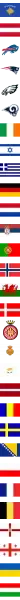 Kosovo Logo
