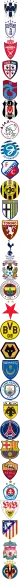 CF Monterrey Logo