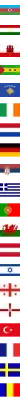 Aserbeidschan Logo