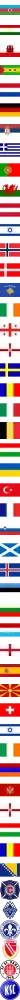 Aserbeidschan Logo