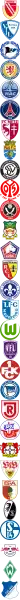 Energie Cottbus Logo