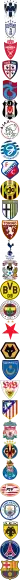 CF Monterrey Logo