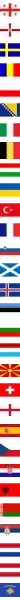 Georgien Logo