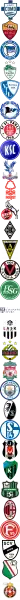 Como 1907 Logo