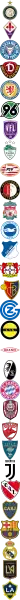 Inter Mailand Logo