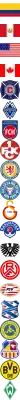 Kolumbien Logo
