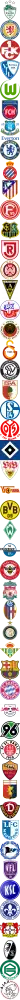 SpVgg Greuther Fürth Logo