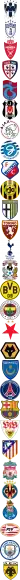 CF Monterrey Logo