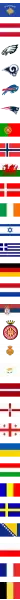 Kosovo Logo