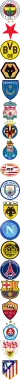 Fenerbahce Istanbul Logo