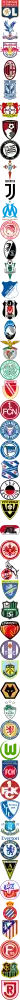 Olympique Lyon Logo