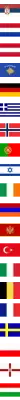 Serbien Logo