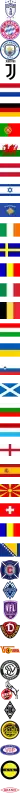 Pachuca Logo