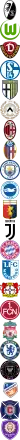 SC Freiburg Logo