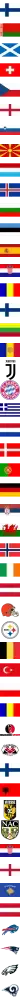 Finnland Logo
