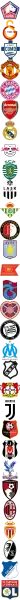 OSC Lille Logo