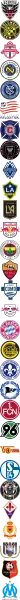 DC United Logo