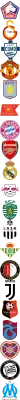 OSC Lille Logo
