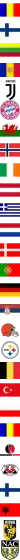 Rumänien Logo