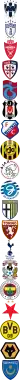 CF Monterrey Logo