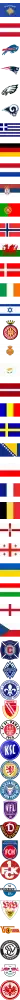 Kosovo Logo