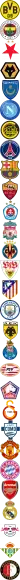 BVB Logo