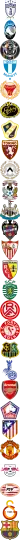 Pachuca Logo