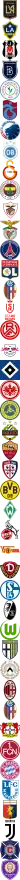 Los Angeles FC Logo
