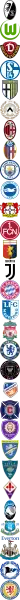SC Freiburg Logo