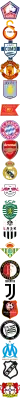 OSC Lille Logo
