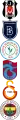 Besiktas Istanbul Logo